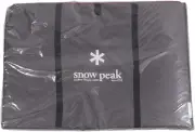 Snow Peak Amenity Dome S Mat Sheet Set SET-022H Ship from Japan New