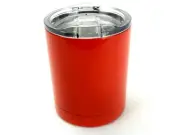 Cape Cod Tumbler, 10.5 oz, Double Wall Stainless Steel, Pressure Lid, #TM6008