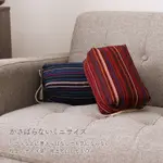日本代購 D'S COLLECTION 日本製 蕎麥枕 枕頭 小枕頭 可調高低 吸濕 透氣 涼爽 午睡枕 方便攜帶