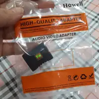 在飛比找蝦皮購物優惠-Hdmi 母對母 Howell 連接器