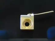830nm 2W 50μm Aperture C-Mount Laser Diode