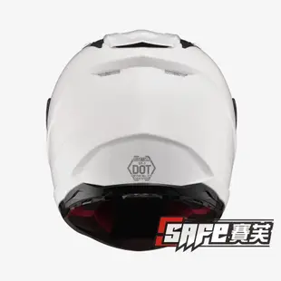 SOL｜SF-3 素色 全罩安全帽