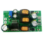 Dual Output Power Supply DC Step-up Boost-Buck Converter module no terminal
