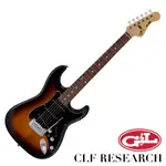 美廠 G&L C.L.F. RESEARCH S-500 TS 單單單 電吉他 含琴袋【又昇樂器 . 音響】