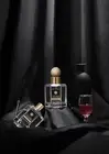 ÉMERCI Wood Ball Stick Premium Fragrance Diffuser 170ml