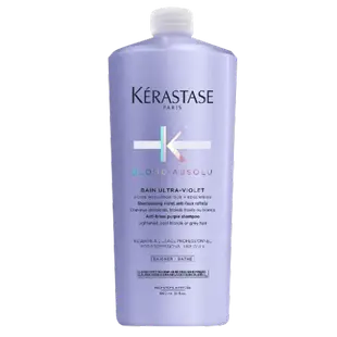 KERASTASE 卡詩 髮浴 1000ml系列 附壓頭 白金 燦金 胺基酸 飛梭 男仕 清新*La Bella* #美髮造型 #熱銷Top｜滿額現66現折$30