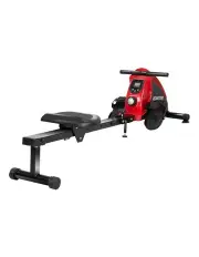 [PowerTrain] Magnetic Resistance Rowing Machine