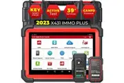 LAUNCH X431 IMMO Plus With X-PROG 3 Key Fob Programming Diagnostic Tool 39+ Service Functions