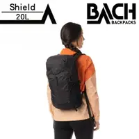 在飛比找樂天市場購物網優惠-BACH Shield 20 登山健行背包 297059 (