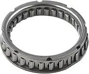 Xuanqingyi Store Motorcycle One Way Starter Clutch Bearing Bead Gear Flywheel Assy Compatible With Yamaha Compatible With XT500E Compatible With TT600RE Compatible With XT400E Compatible With XT600E C