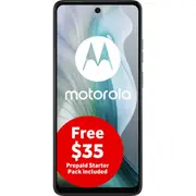 Vodafone Motorola Moto E14 4G - Charcoal Grey