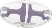 minkissy Small Body Hair Remover Tool Compact Epilator for Women Facial Hair Trimmer Protective Razor Head
