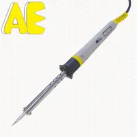 在飛比找momo購物網優惠-【台灣AE Tool】膠柄烙鐵 60W 110V(台灣製)