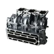 688-15100-05-94 For Yamaha Outboard Motor 2T 75HP 85HP 3CYL Crankcase Housing