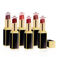 在飛比找momo購物網優惠-【TOM FORD】LIP COLOR SATIN MATT