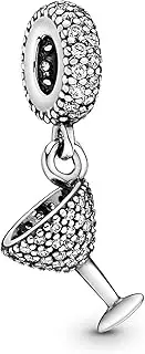 [XIAOLW] 925 Sterling Silver Charms Fit 3mm Charms Bracelet Ballon Flower Eye For Wife Daughter Mom Christmas Birthday Gift