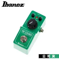 在飛比找PChome24h購物優惠-Ibanez TS Mini TS808 OD 迷你版 破音