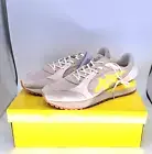 Onitsuka Tiger MOAGE CO 1183B555 250 MINERAL BEIGE VIBRANT YELLOW Unisex Shoes
