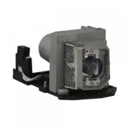 OPTOMA DS345 Original inside lamp - Replaces SP.8VH01GC01