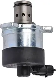 Gauge Control Valve Regulator Pump Metering Unit Compatible With DD13/15 DDE A0000900069