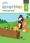 A Very Special Ant by Blum, Ingo -Paperback