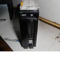 在飛比找蝦皮購物優惠-OMRON PLC I/O 介面模組 CJ1W-II101 