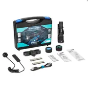 Olight Warrior X 4 Kit Rechargeable LED Tactical Flashlight Hunting Kit