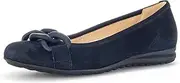 [Gabor] Women's Classic Ballet Flats, Women's Flats