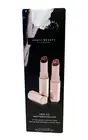 NIB, Fenty Beauty Mattemoiselle Plush Matte Lipstick Set Griselda and Spanked