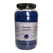La Palm Ice Sea Rock Hawaiian Cleansing Mineral Rocks Exfoliates&Polishes 1 Gal.