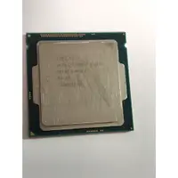 在飛比找蝦皮購物優惠-Intel core 四代 i3-4130 4170 CPU