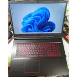 ACER NIRTO AN515-45 15吋電競筆電(R5-5600H,20G,256G+1T,GTX1650)