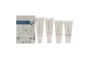 Post Treatment Essentials Kit by Cosmedix for Unisex - 4 Pc 0.5oz Benefit Clean, 0.5oz Cell ID, 0.5oz C.P.R., 0.5oz Hydrate Plus
