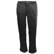 Women's Sun Mountain RainFlex Pants - '20 - Black XL