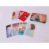 在飛比找蝦皮購物優惠-［光南小卡］BTS防彈少年團 LOMO CARD☆