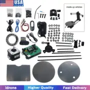#US 3D Open Source DIY 3D Scanner kit Advanced Laser Scanner w/ C270 Camera 3D
