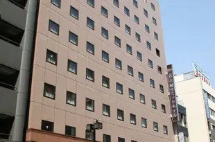 名古屋高峯酒店Nagoya Summit Hotel