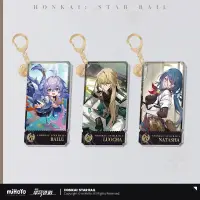 在飛比找蝦皮購物優惠-Honkai Star Rail 官方商品 miHoYo 原