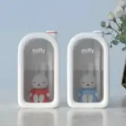 [MIFFY] Rabbit Character Miffy Low Noise Mood Light Humidifier 380ml