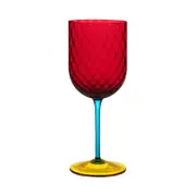 Dolce & Gabbana Casa Red Wine Glass