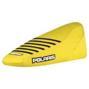 Polaris Matryx 650 850 Indy Switchback Assault cover BRIGHT YELLOW/BLK ribs #320