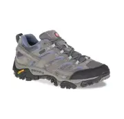Merrell Women's Moab 2 Ventilator Waterproof 'Granite' J06026 Outdoor size 9.5