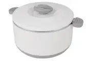 Pyrolux Food Warmer 2L White