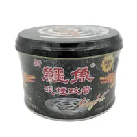 在飛比找PChome24h購物優惠-新鱷魚淡煙蚊香除蟲菊精配方-30捲(鐵罐裝)