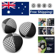 Lightweight Juggling Balls Set with Carry Case - Versatile for All Skill Levels