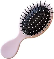 Hair Brush Comb with Air Cushion Mini Hairbrush for Scalp Massage Kids & Adults Hair Grooming Brush Comb