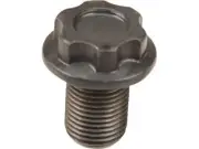 Flywheel Bolt For 07-19 Nissan Versa Cube Juke NV200 Sentra Note Krom S CT45P5