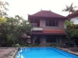 烏布陽台飯店Ubud Terrace