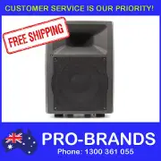 MaxAV 10" Powered Audio Speaker PA Cabinet Box Active DJ Stage Monitor 10 Inch