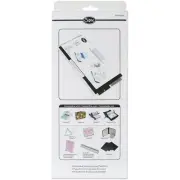 Sizzix BIGkick/Big Shot/Vagabond Platform-Multipurpose Extended 14.125"X6.25"X.8